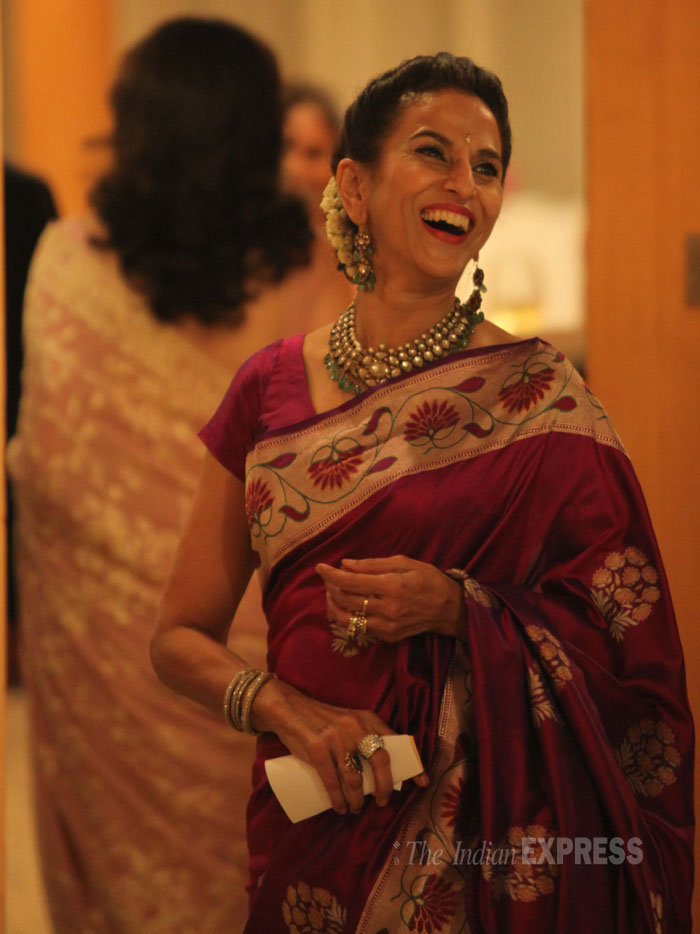 Shobhaa De