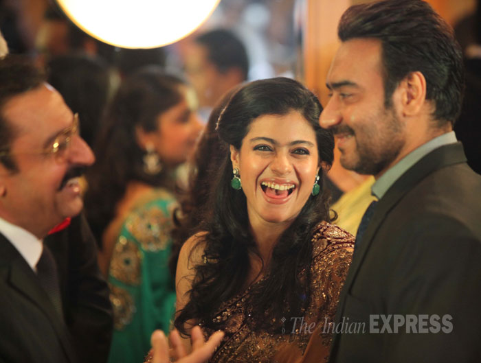 Kajol