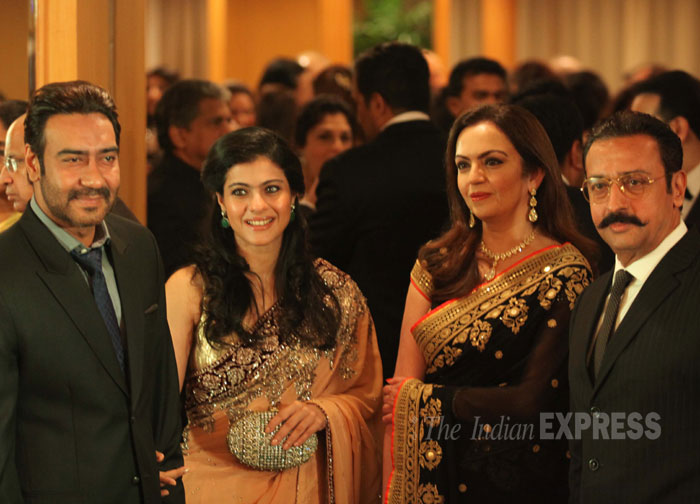 Ajay Devgn