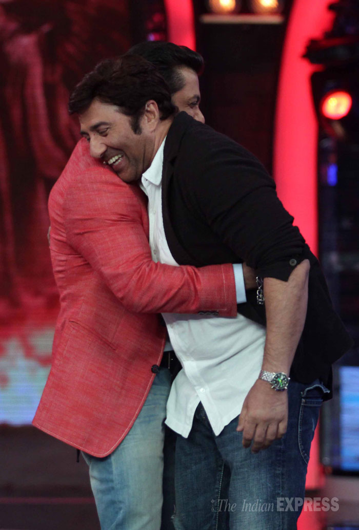 Salman Khan