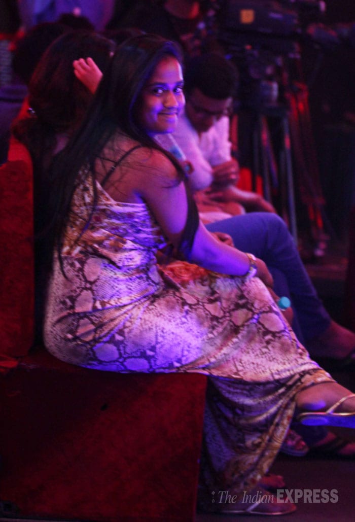 Arpita Khan