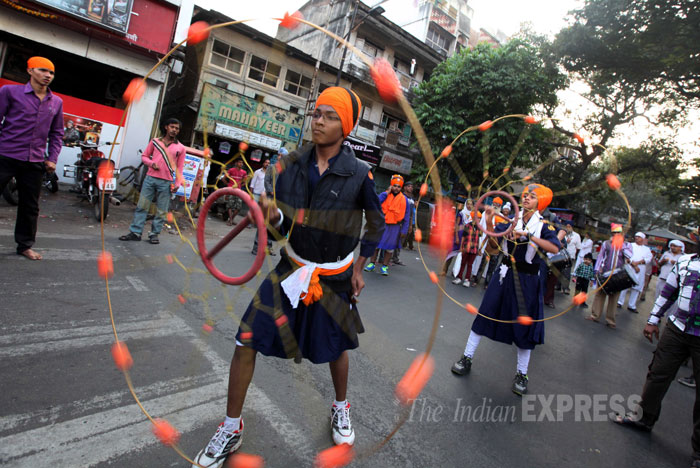 sikhs
