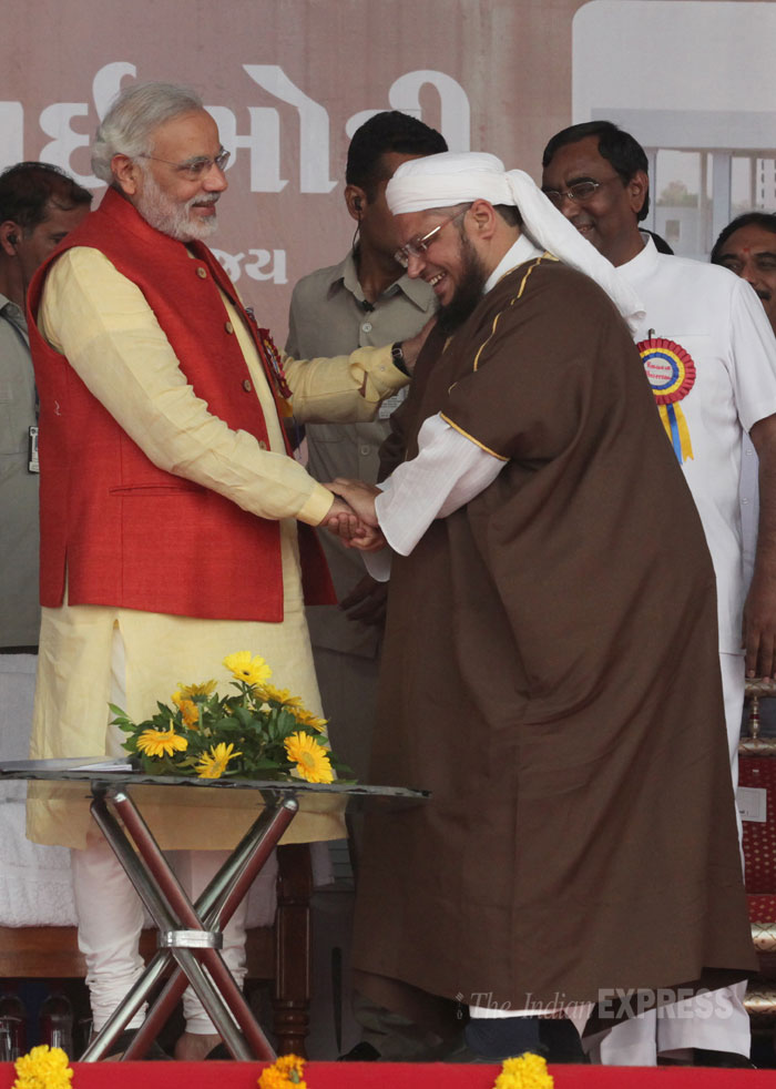Narendra Modi