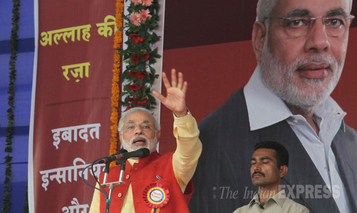 Narendra Modi
