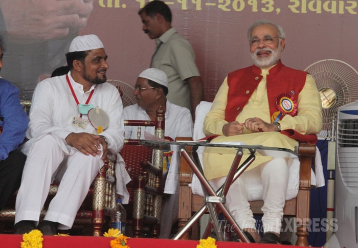 Narendra Modi