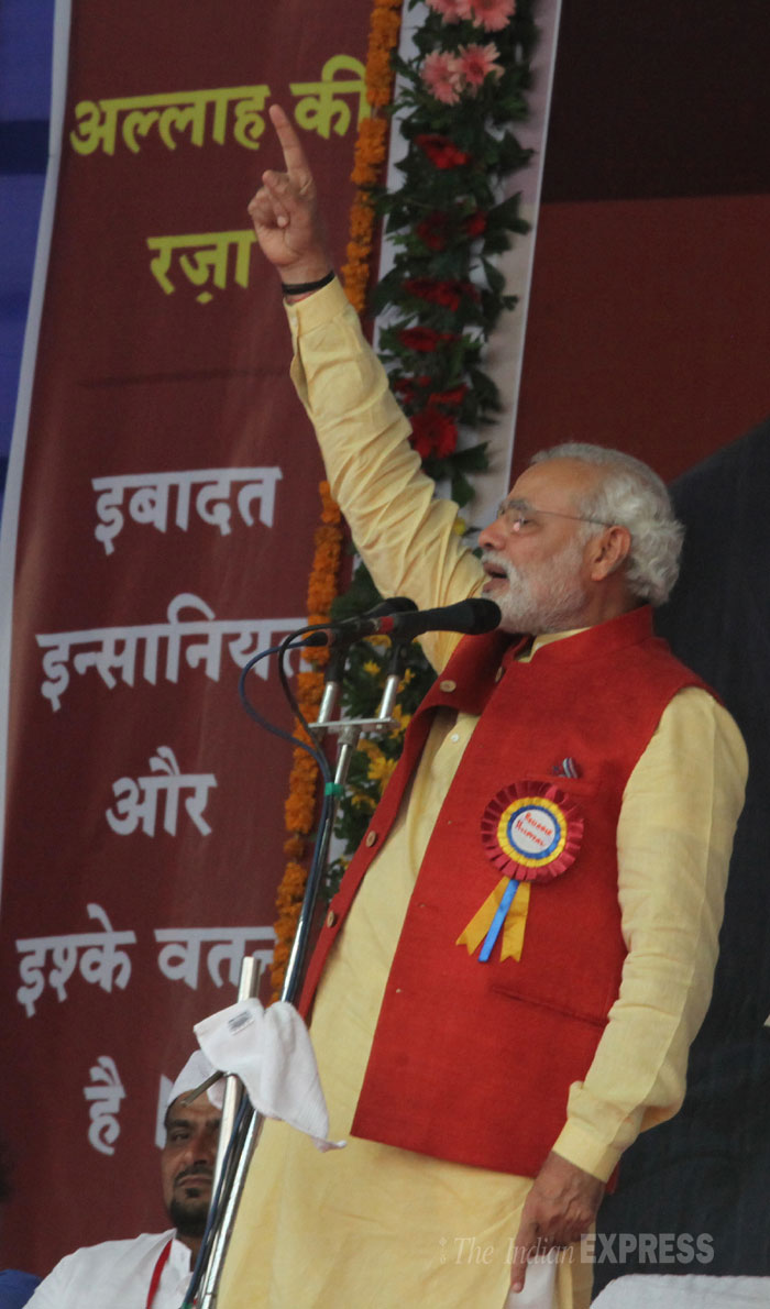 Narendra Modi