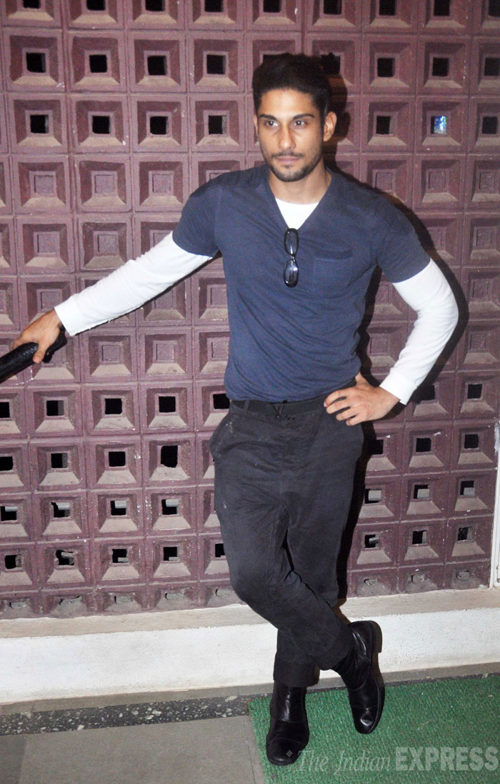 prateik