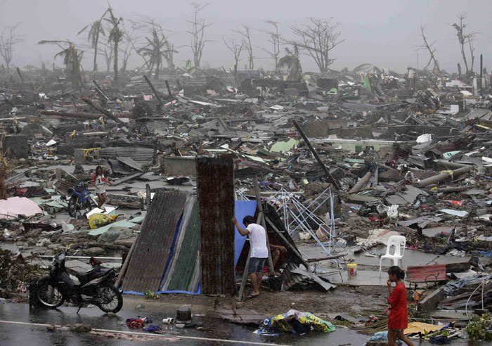 typhoon