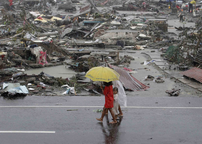 typhoon