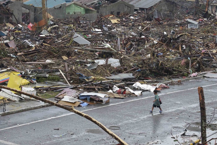 Haiyan