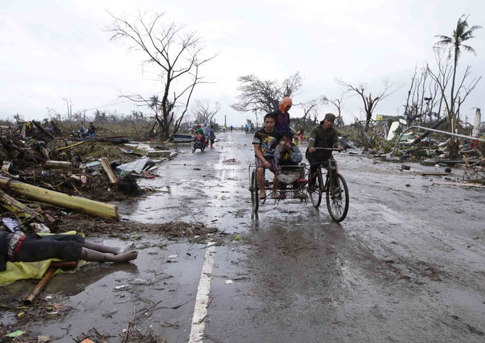 typhoon