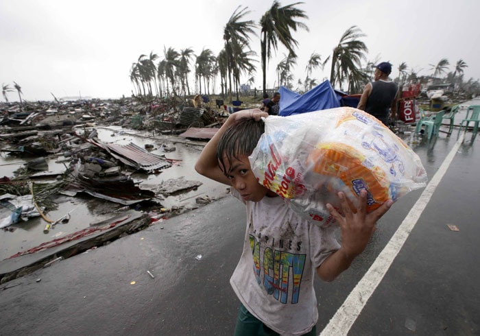 typhoon
