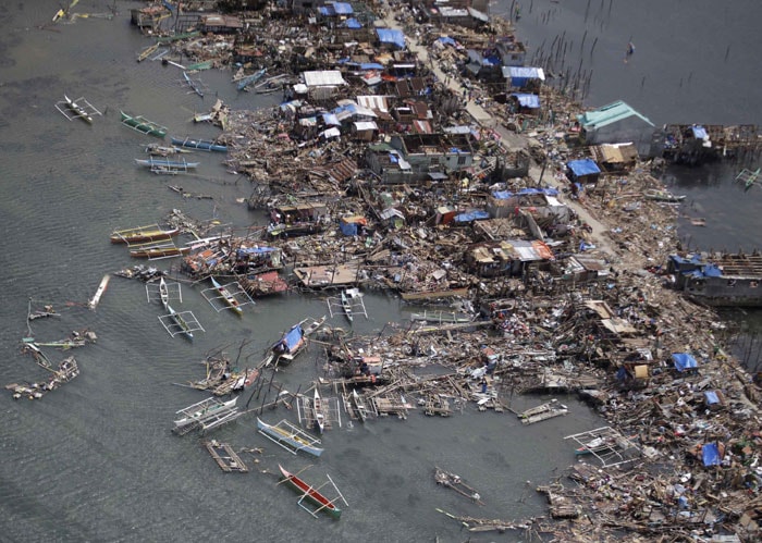 typhoon