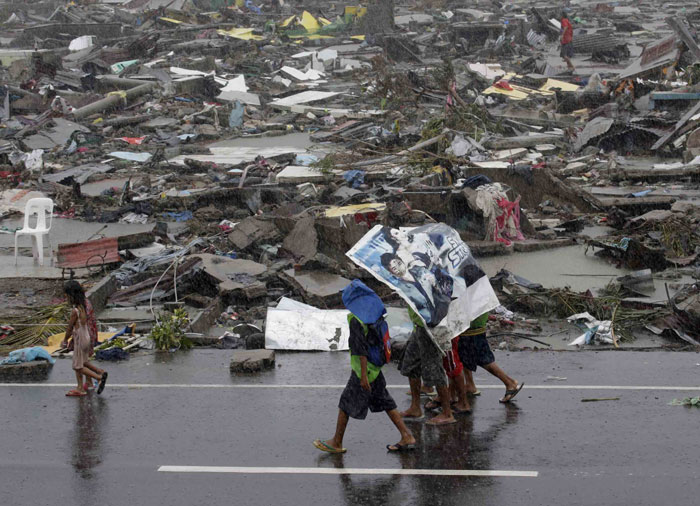 typhoon