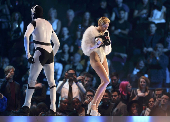 Miley