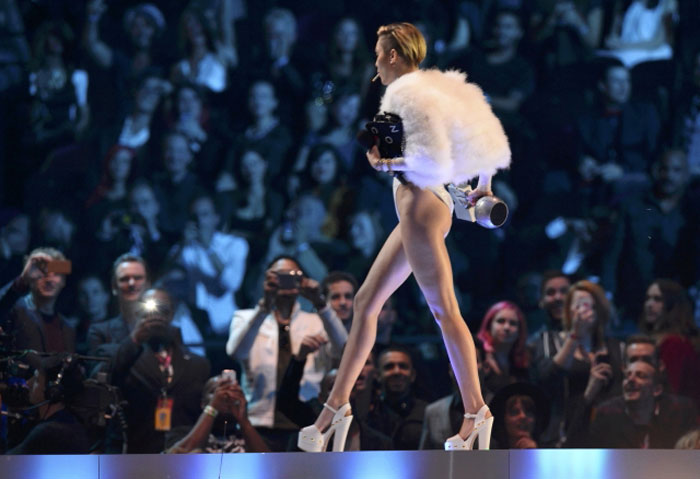 miley