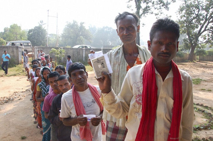 voting