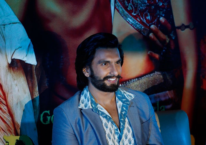 ranveer