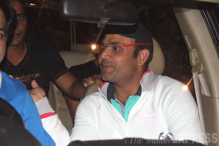 Sehwag