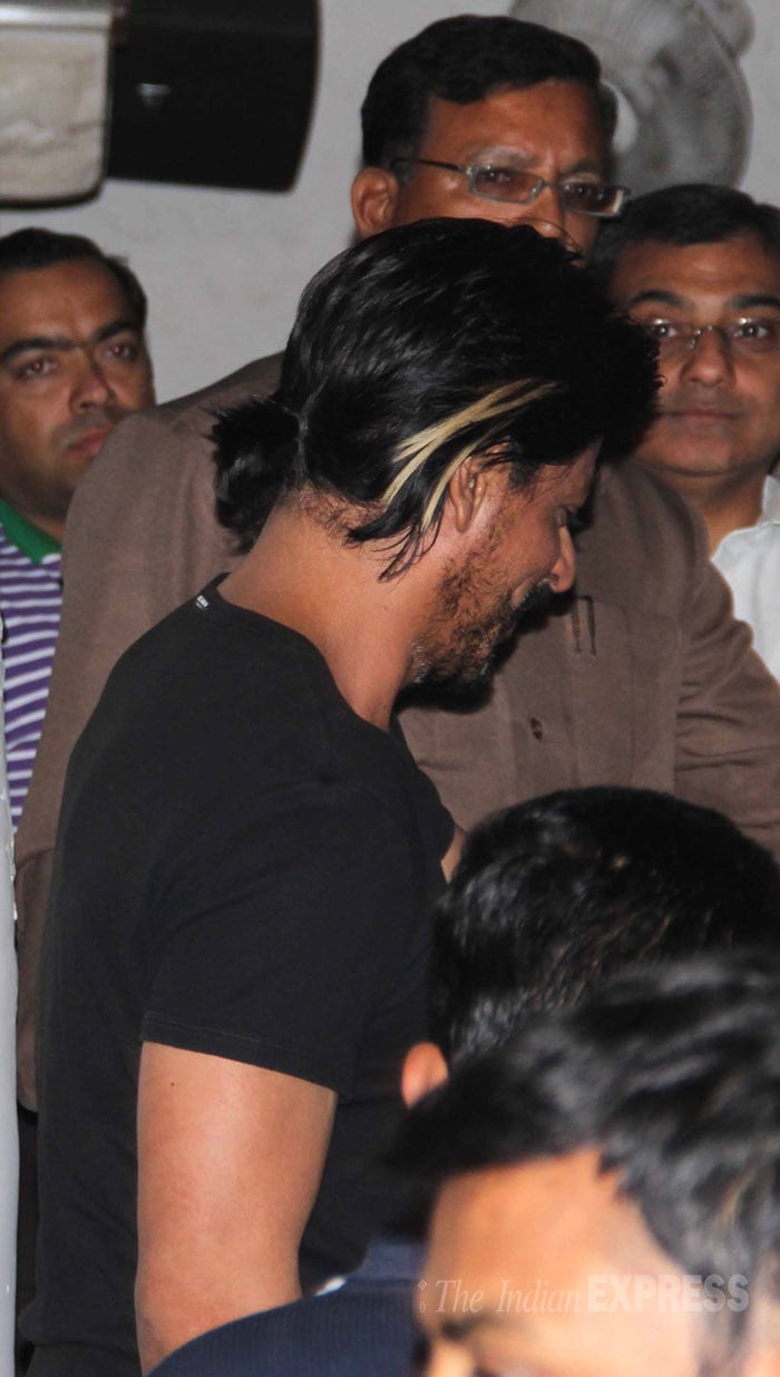 King Khan