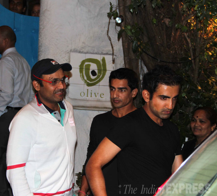 Gambhir