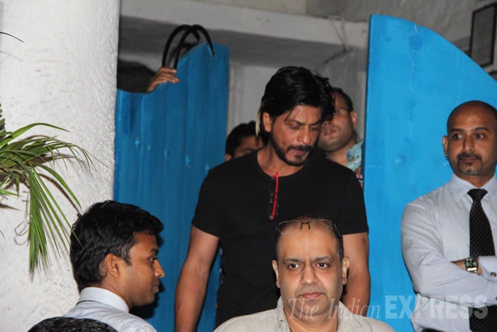 Shah Rukh Khan