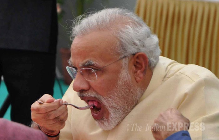 Narendra