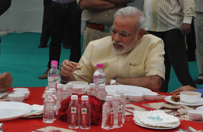 Narendra Modi