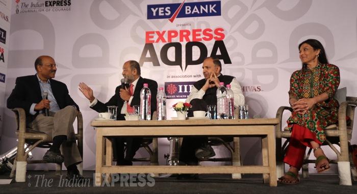 expressadda