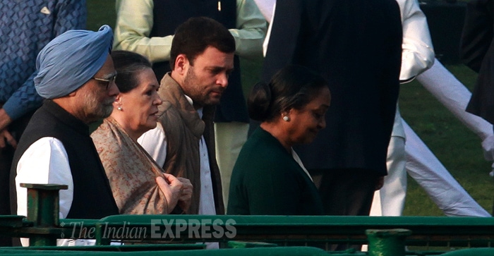 manmohan
