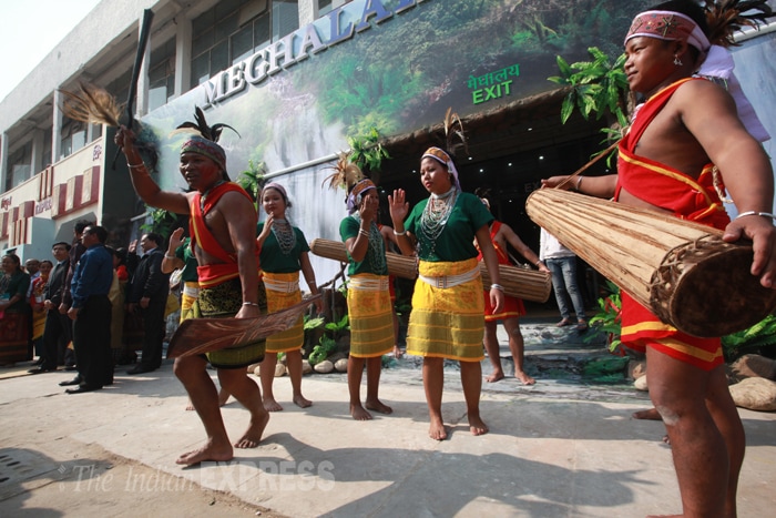 meghalayatradefair