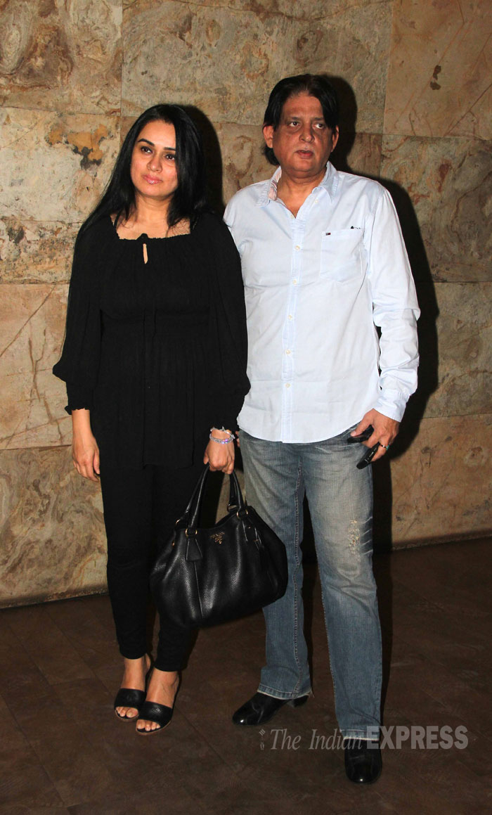 Padmini Kolhapure
