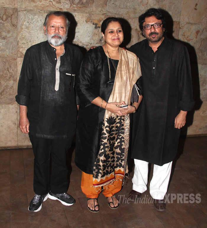 Supriya Pathak