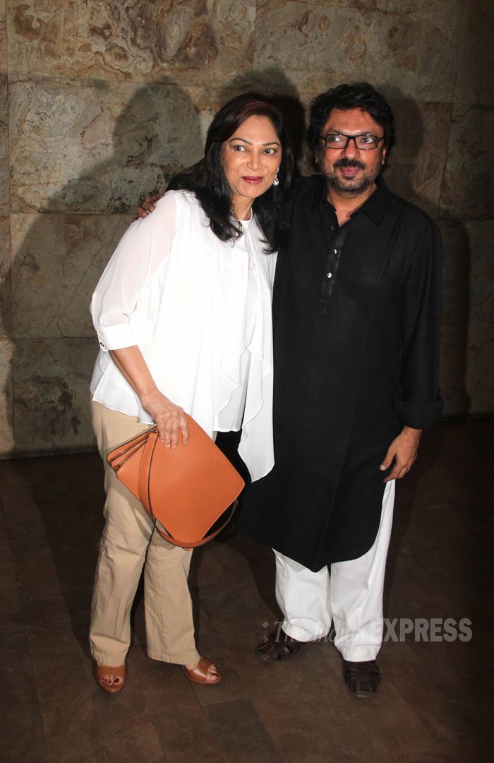 Simi Garewal