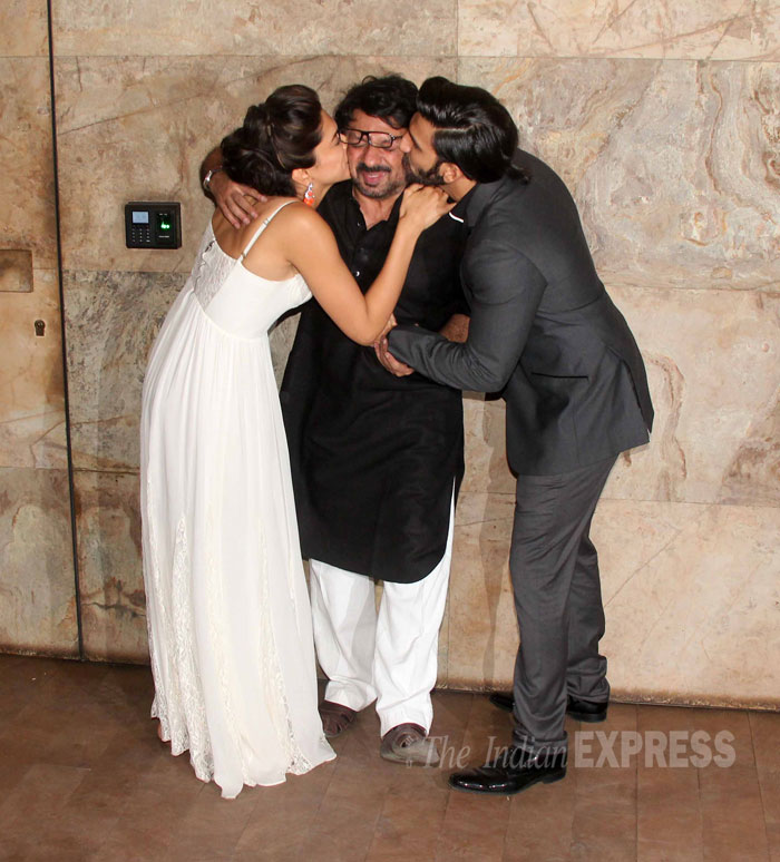 Ranveer