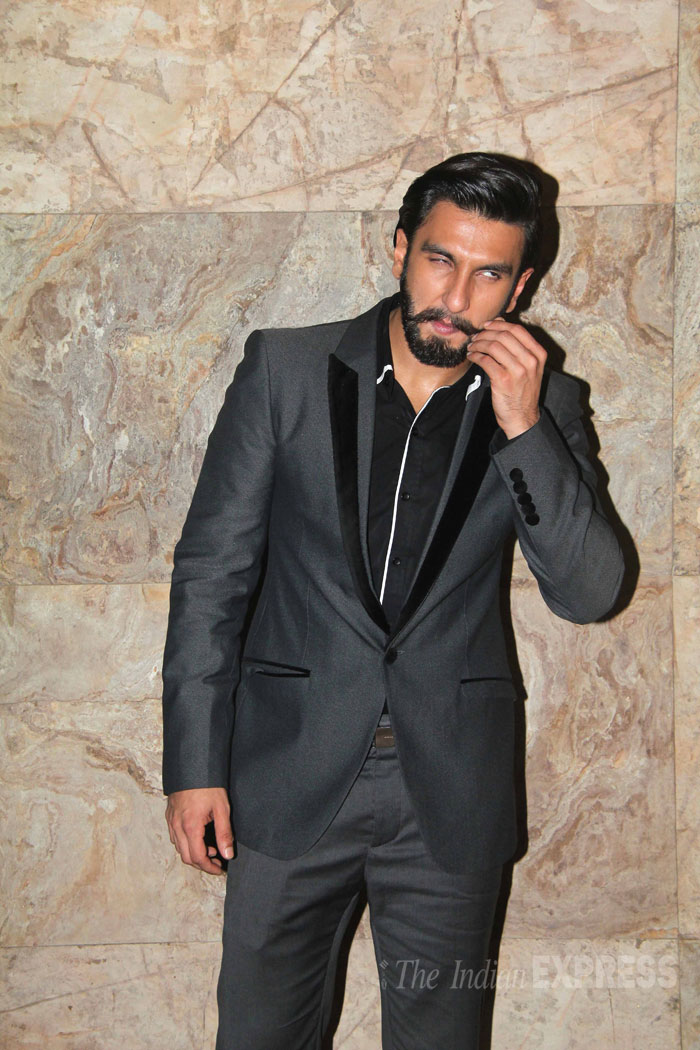 Ranveer