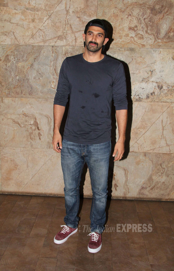 Aditya Roy Kapur