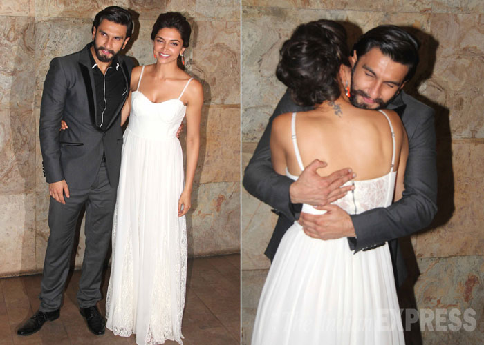Ranveer