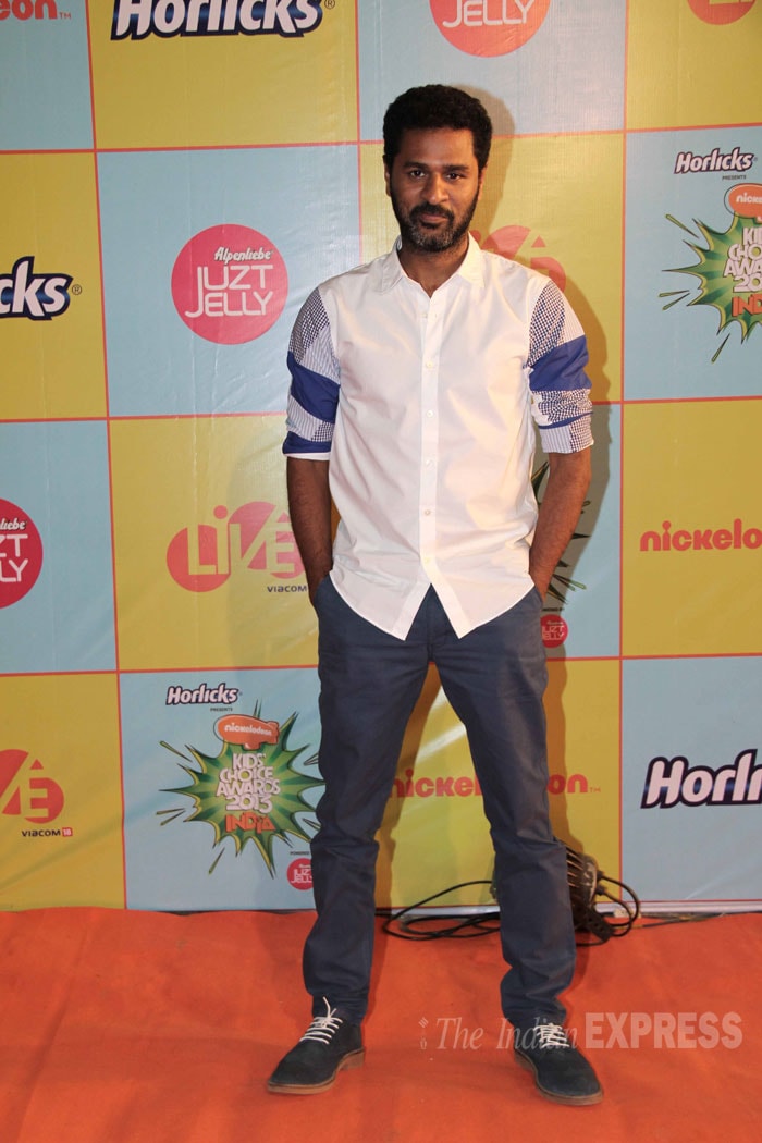 prabhu_deva
