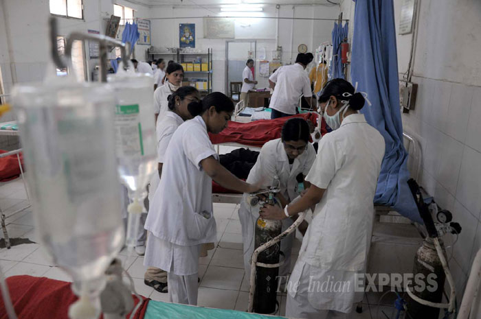 Hosptial