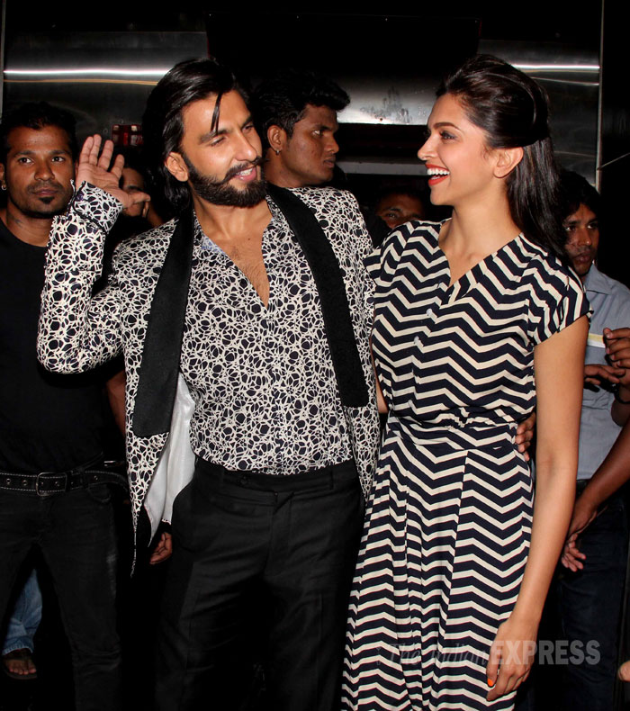 Ranveer
