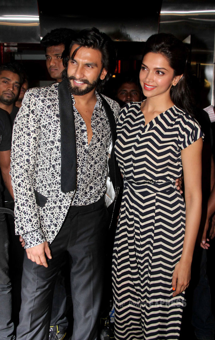 Ranveer