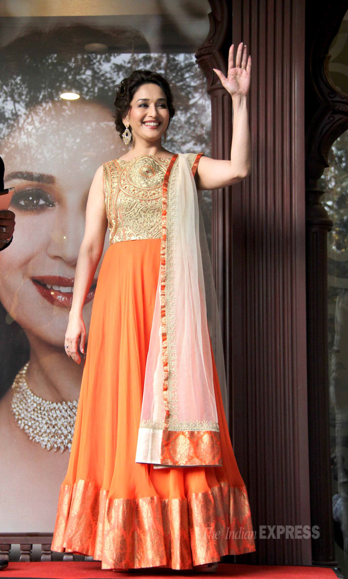 Madhuri