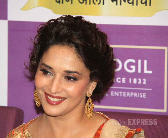 madhuri