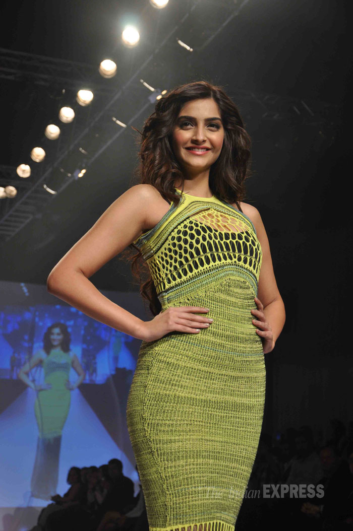 sonam
