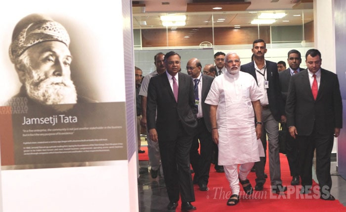 modi