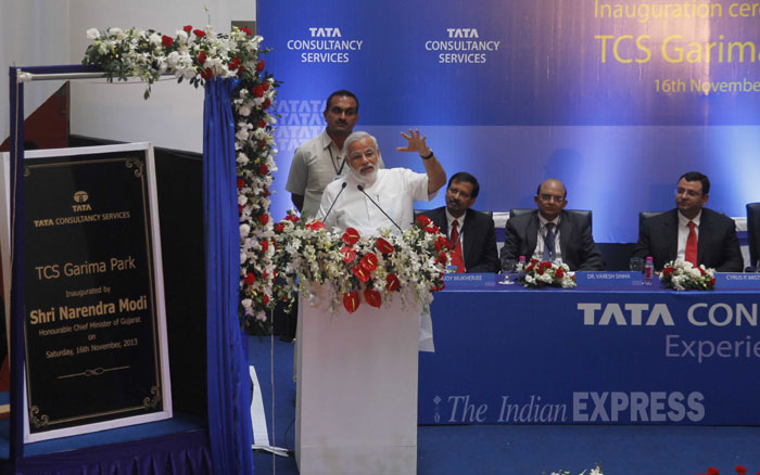 Narendra Modi