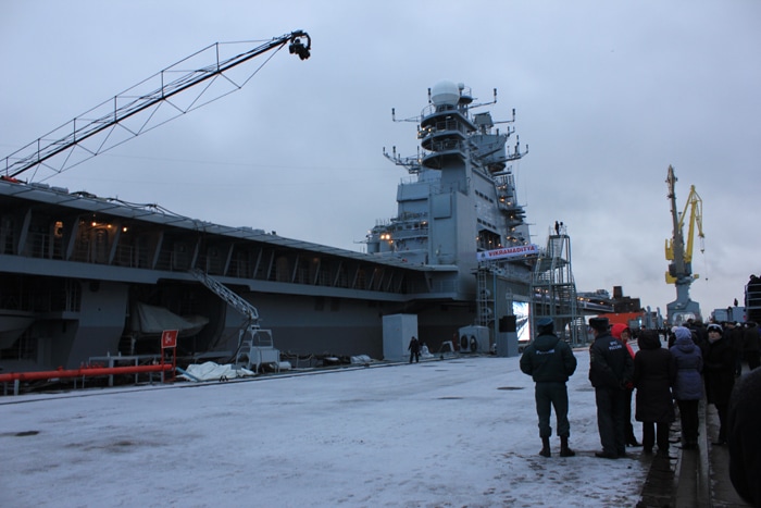 insvikramaditya-photo