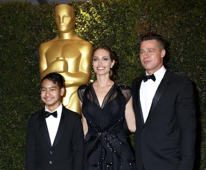 angelina-family-reuters