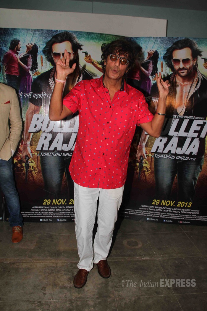 chunkypandey